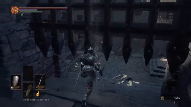 Dark souls 3 смотреть онлайн
