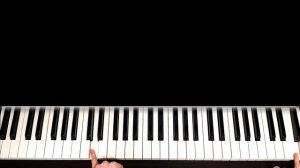 Сектор Газа - 30 лет на Пианино РАЗБОР 🎹 Как Играть На Фортепиано