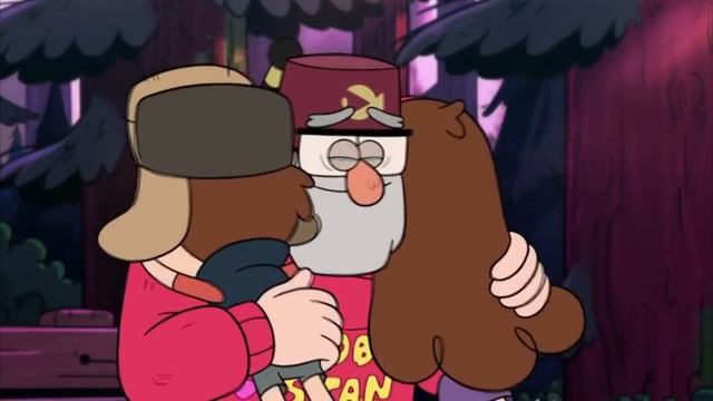 Как устроен «Гравити Фолз» /дата выхода, последние новости смотреть онлайн