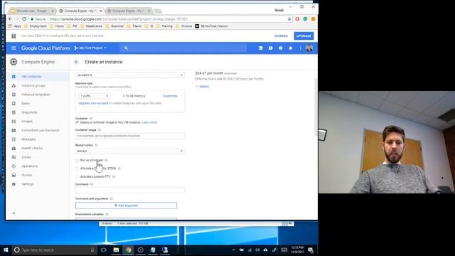 Docker Demo and Microservices Architecture смотреть онлайн