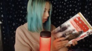 АСМР КНИЖНЫЙ  МАГАЗИН | ТИХИЙ  ГОЛОС | РОЛЕВАЯ ИГРА, ПЕРСОНАЛЬНОЕ ВНИМАНИЕ | ASMR ROLE PLAY