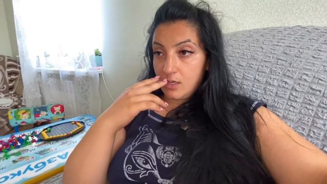 Я в шоке от того,что обнаружила,когда пилила свои ногти ?Треш и шок просто смотреть онлайн