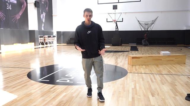 Nike KD 13. Обзор и первое впечатление баскетбольных кроссовок Кевина Дюранта смотреть онлайн