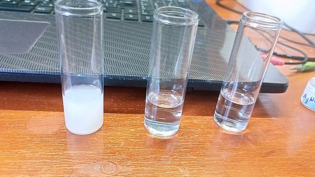 #Дохнут креветки после подмены воды. Почему и что делать? #Рыбки чувствуют себя не комфортно. смотреть онлайн