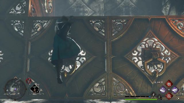 HOGWARTS LEGACY - DEPULSO PUZZLE ROOM 1 SOLUTION [COLLECTION CHEST REWARD] смотреть онлайн