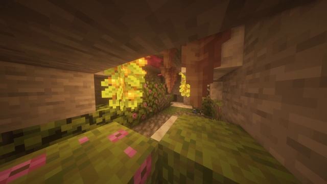|| Фон на рабочий стол || Майнкрафт || Minecraft || 1.18 || 1.17 || смотреть онлайн