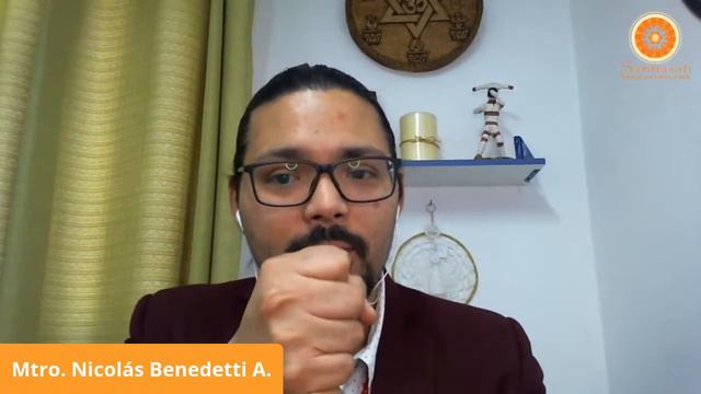 🚀Nicolás Benedetti. “Visión esotérica japonesa para alcanzar el Satori, antes de Usui”🙏 смотреть онлайн
