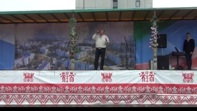 гяль эй сяхярь песня Полада звучит в Карелии