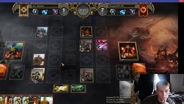 MMDOC Slava (stacker) vs Deleb standard - Griffin Bane смотреть онлайн