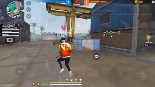 Player Not Human ☠️ iPhone 5s смотреть онлайн