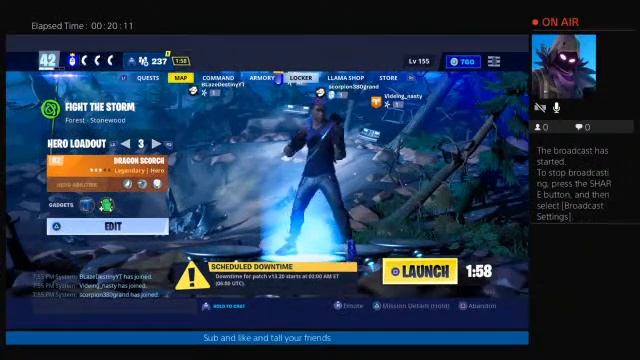 Playing save the wold doing my trades going to git sammed if i do you have to like смотреть онлайн
