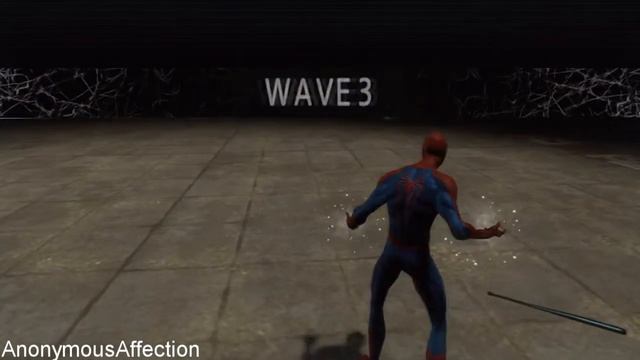The Amazing Spider-Man 2 Walkthrough - Combat Challenge #7 смотреть онлайн