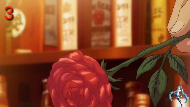 Аниме Нарезка -ПРИКОЛЫ- ＃1 смотреть онлайн