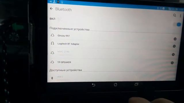 Сканер OBD2 Bluetooth ELM327 с AliExpress (распаковка и подключение) смотреть онлайн