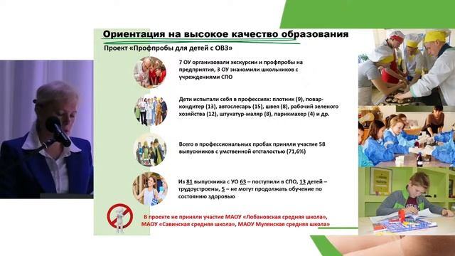 Воспитание с психологическим пониманием