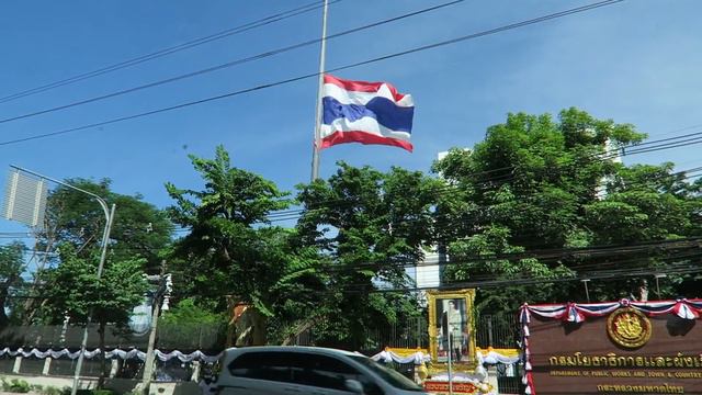 PENANG HILL и ЧТО МЫ ДЕЛАЕМ В БАНГКОКЕ смотреть онлайн