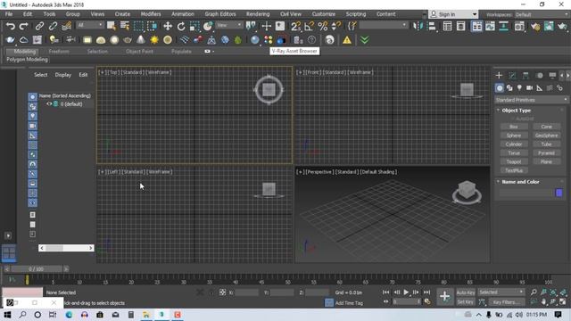 Vray 5 Material Library Not Working In 3ds max | Install Vray 5 Material Library Online/Offline fix смотреть онлайн