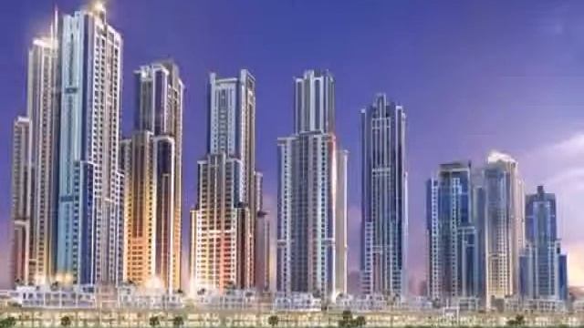 4 Bed Villa In Executive Towers, Business Bay, Burj Khalifa District смотреть онлайн