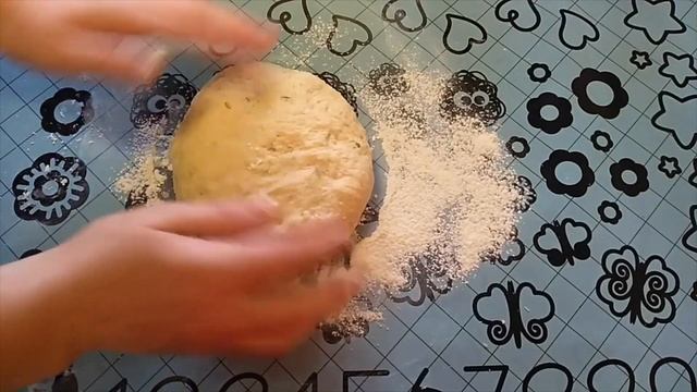 БЕЗДРОЖЖЕВОЙ ХЛЕБ за 5 минут + время на выпечку. Рецепт вкусного бездрожжевого хлеба. Домашний хлеб смотреть онлайн