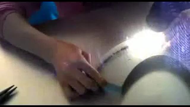 Лазерная сварка (ручная) смотреть онлайн