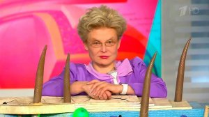 Жить здорово! Выпуск от 27.10.2015