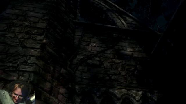 Dark Souls 3 W Mirta смотреть онлайн