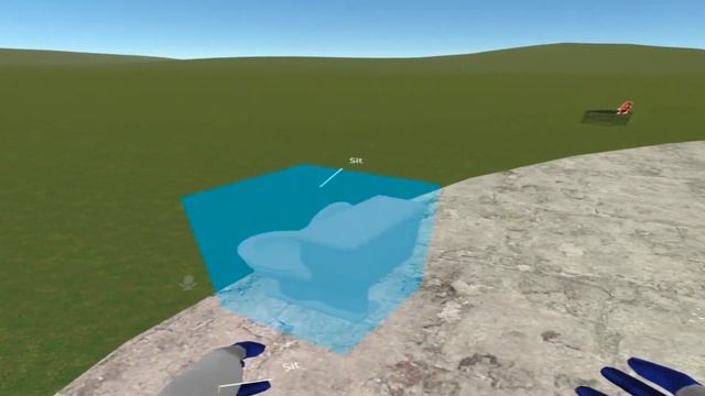 Star Platinum x Star Platinum Fredina: VRChat Video смотреть онлайн