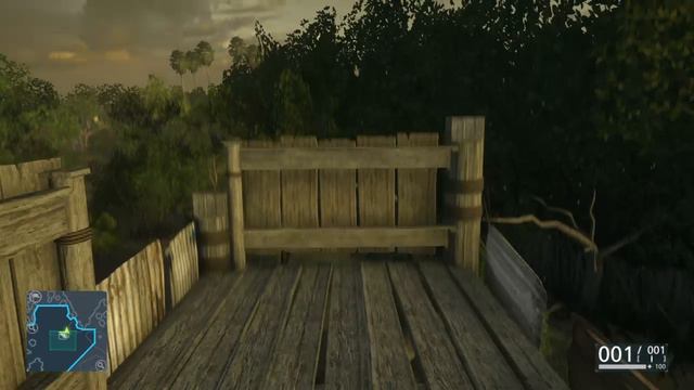 Прохождение Battlefield: Hardline на русском языке без комментариев 
Часть 2