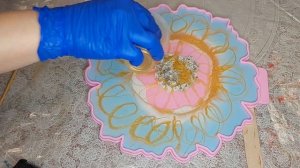 КОНФЕТНИЦА ИЗ ЭПОКСИДНОЙ СМОЛЫ/ подробный мастер класс