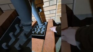 банная печь гроза