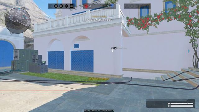 ПИНАЛ РОТ ЭТИ ЗВУКИ / WARFACE | БЛИЦ смотреть онлайн