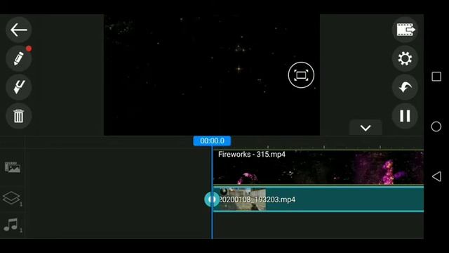Как сделать звёздное небо смотреть онлайн