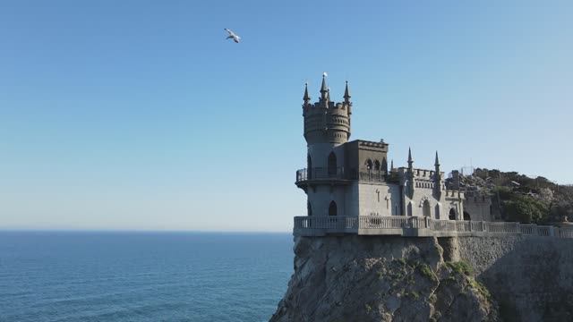 РОССИЯ ГЛАЗАМИ ИНОСТРАНЦЕВ: ЭТОТ ЗАГАДОЧНЫЙ КРЫМ смотреть онлайн