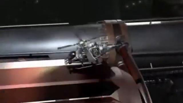 Final Fantasy VII - Junon Cannon Is Moved To Midgar! смотреть онлайн