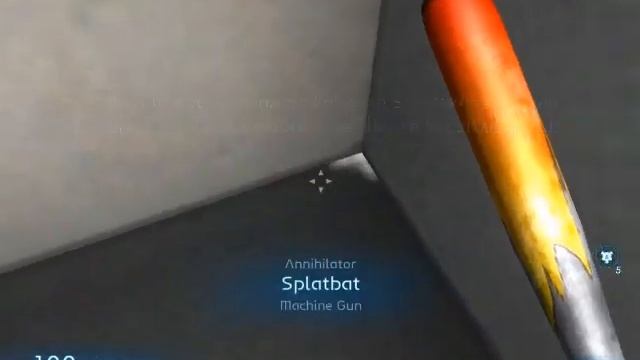 Glitch uberstrike super prism reactor 2013 смотреть онлайн