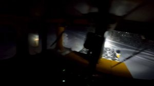 ТРАКТОР КИРОВЕЦ. ТРАКТОР К 700 А. ЗИМА ПРИШЛА!!!