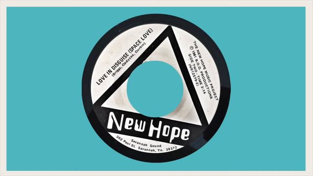 New Hope ~ Love In Disguise (Space Love) смотреть онлайн
