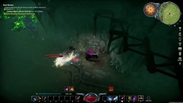 V Rising | Крови много не бывает || Обзор || Прежде чем играть в 2023        #обзор #vrising #rpg