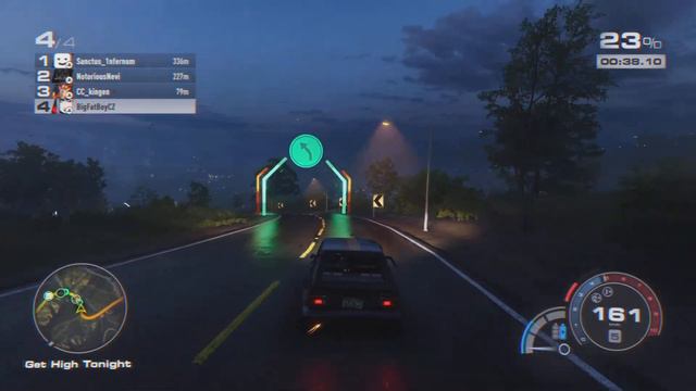 The Broken Golf GTI 76ʼ S Tier Build in Need For Speed Unbound смотреть онлайн