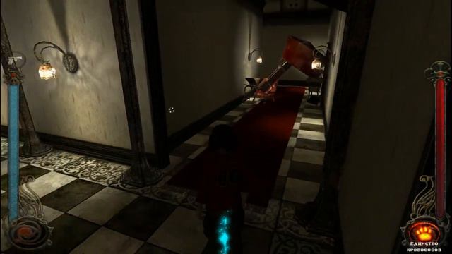 vampire the masquerade bloodlines 2 gameplay►ПРОХОЖДЕНИЕ► АЛИСТЕР ГРАУТ МЕРТВ #15 смотреть онлайн
