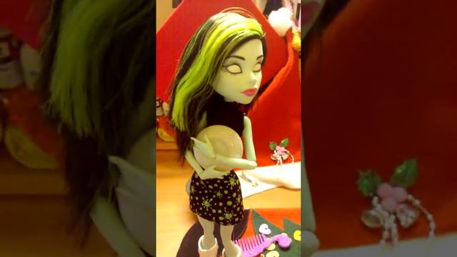 Утро Скары Скримс смотреть онлайн