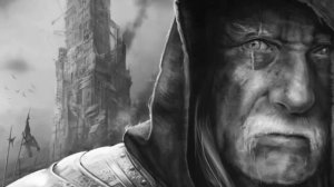 Тэм Гринхилл - Воин ночи