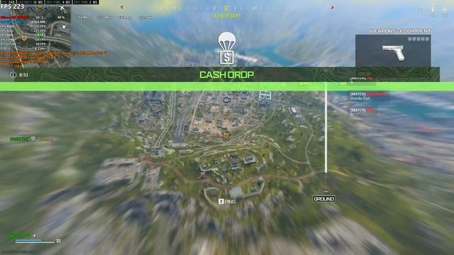 RX 7800 XT | Modern Warfare III and Warzone Season 1 Reloaded | 1440P Low Settings смотреть онлайн