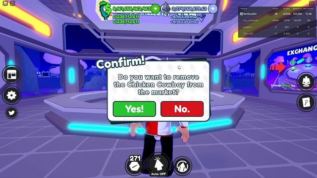 Roblox Crypto Tycoon-how to sell art on the marketplace смотреть онлайн