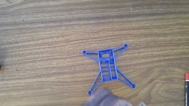 DIY Arduino drone project| 3D printed DJI Tello clone, MPU6050, NRF24l01, MS5611 (Part 1) смотреть онлайн