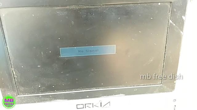 intelsat 20 at 68E & yahsat 1 at 52E, 4 feet Prime focus dish multi Satellite track ||mbfreedish смотреть онлайн