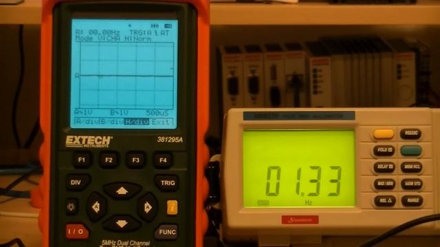 Mastech M9803R - A not so in-depth look смотреть онлайн