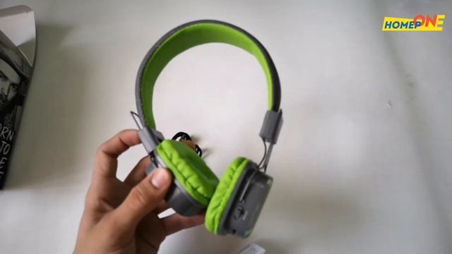Анбоксинг гарнитуры GAL-BH 2009GG смотреть онлайн