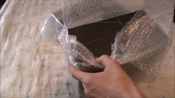 Распаковка посылки #1 | Коллекционное Издание Watch Dogs