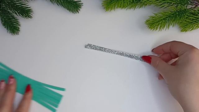 Diy Christmas crafts. ШИКАРНЫЕ поделки к Рождеству и Новому Году своими руками. смотреть онлайн